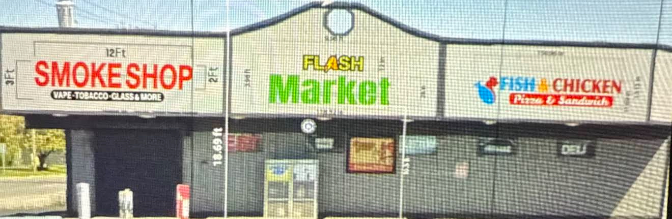 Flash Shops | Detroit's Premier Shops