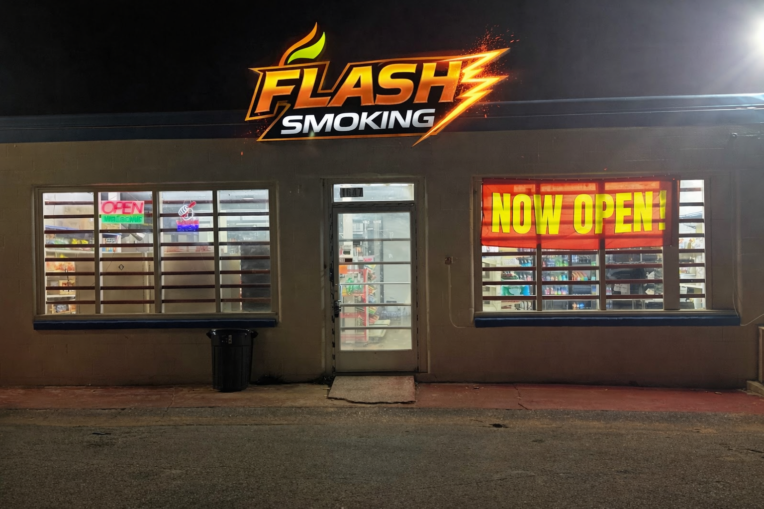 Flash Shops | Detroit's Premier Shops